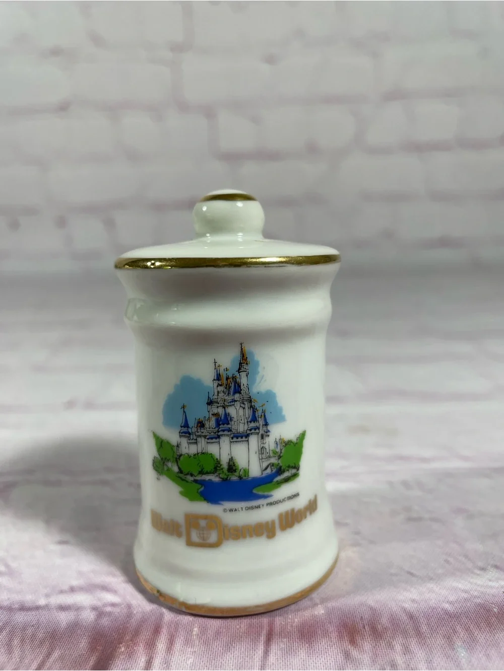 Disney this vintage